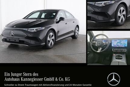 Mercedes-Benz CLA 250 Gebrauchtwagen