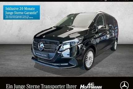 Mercedes-Benz V 220 Gebrauchtwagen