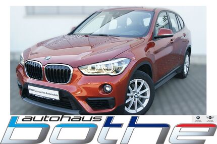 BMW X1 Gebrauchtwagen