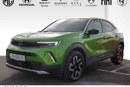 Opel Mokka Gebrauchtwagen