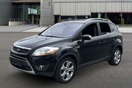 Ford Kuga Gebrauchtwagen