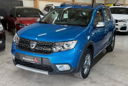 Dacia Sandero Gebrauchtwagen