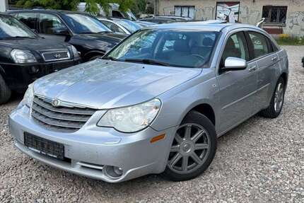 Chrysler Sebring 