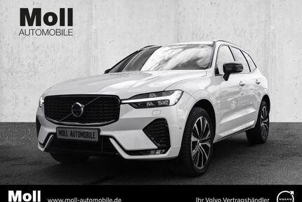 Volvo XC60 Gebrauchtwagen