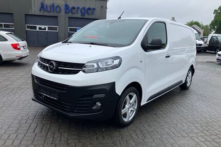 Opel Vivaro Gebrauchtwagen