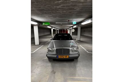 Mercedes-Benz 200 Gebrauchtwagen