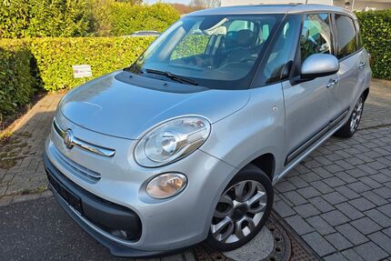 Fiat 500L Gebrauchtwagen