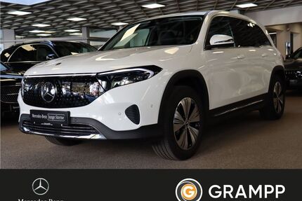 Mercedes-Benz EQB Gebrauchtwagen