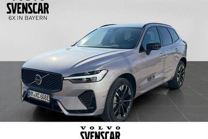Volvo XC60 Gebrauchtwagen