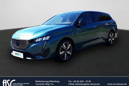 Peugeot 308 Gebrauchtwagen