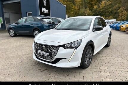 Peugeot 208 Gebrauchtwagen