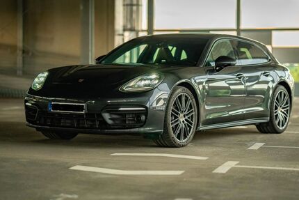 Porsche Panamera Gebrauchtwagen