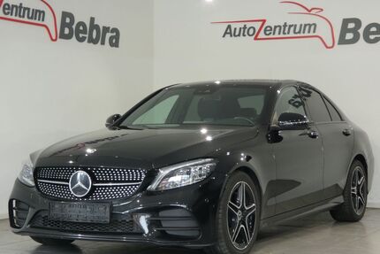 Mercedes-Benz C 220 Gebrauchtwagen
