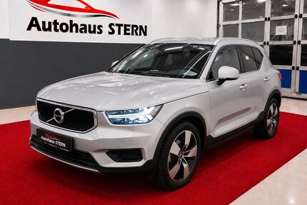 Volvo XC40 Gebrauchtwagen