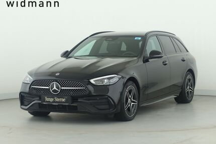 Mercedes-Benz C 300 Gebrauchtwagen