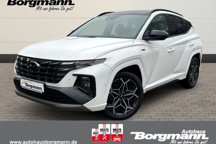 Hyundai TUCSON Gebrauchtwagen