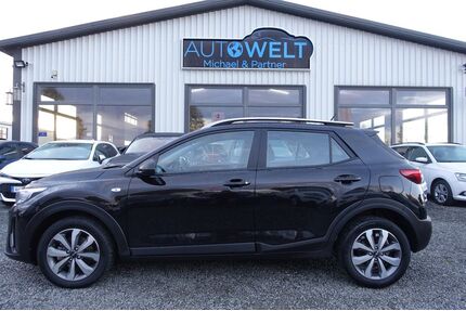 Kia Stonic Gebrauchtwagen