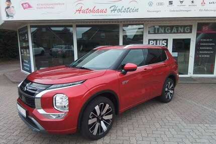 Mitsubishi Outlander Gebrauchtwagen