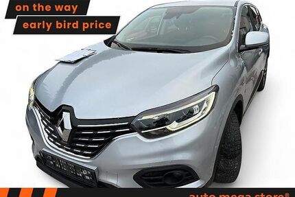 Renault Kadjar Gebrauchtwagen