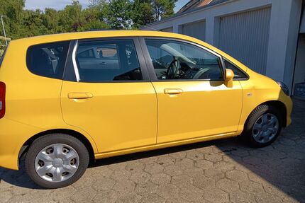 Honda Jazz Gebrauchtwagen