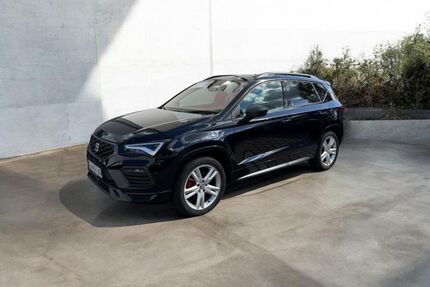 Seat Ateca Gebrauchtwagen