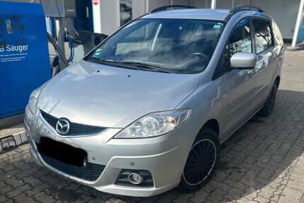Mazda 5 Gebrauchtwagen