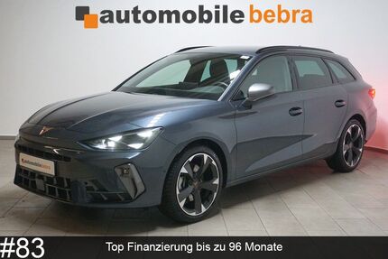 Cupra Leon Gebrauchtwagen