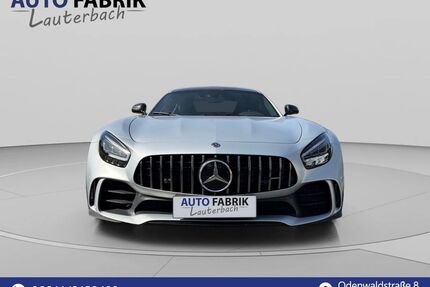 Mercedes-Benz AMG GT R Gebrauchtwagen