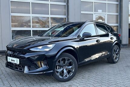 Cupra Formentor Gebrauchtwagen