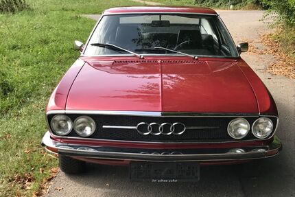 Audi 100 Gebrauchtwagen
