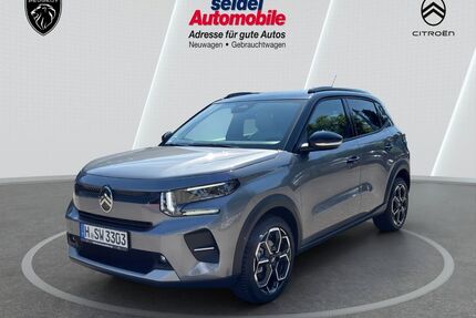 Citroen C3 Gebrauchtwagen