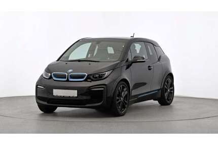 BMW i3 Gebrauchtwagen
