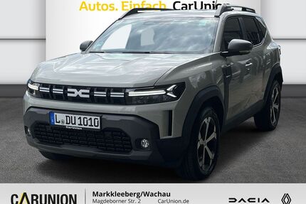 Dacia Duster Gebrauchtwagen