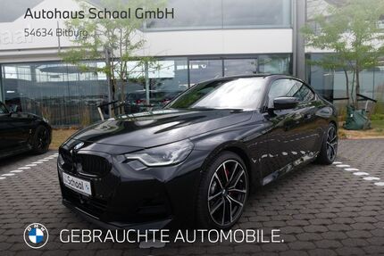 BMW 230 Gebrauchtwagen