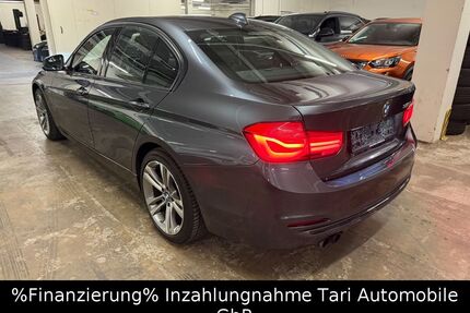 BMW 320 Gebrauchtwagen