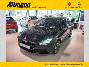 VW Swift Comfort+ Allgrip Hybrid 