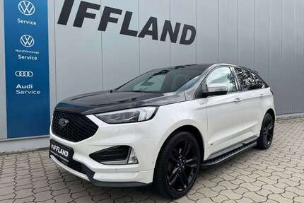 Ford Edge Gebrauchtwagen