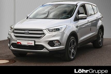Ford Kuga Gebrauchtwagen