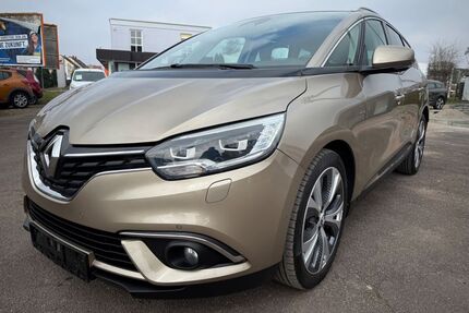 Renault Grand Scenic Gebrauchtwagen