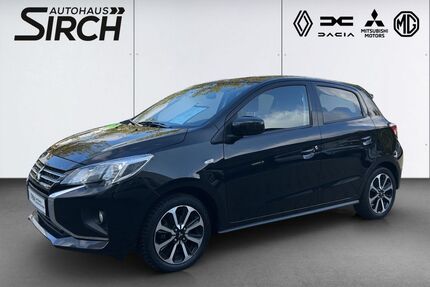 Mitsubishi Space Star Gebrauchtwagen