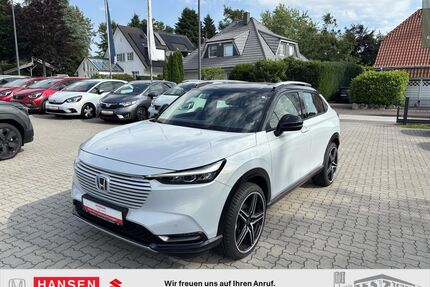 Honda HR-V Gebrauchtwagen