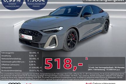 Audi A5 Gebrauchtwagen