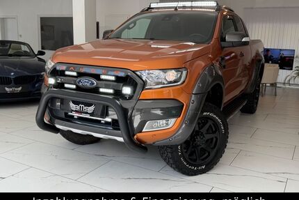 Ford Ranger Gebrauchtwagen