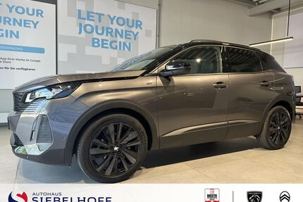 Peugeot 3008 Gebrauchtwagen