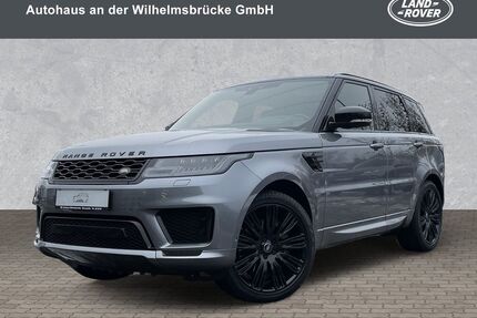 Land Rover Range Rover Sport Gebrauchtwagen