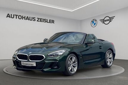 BMW Z4 Gebrauchtwagen