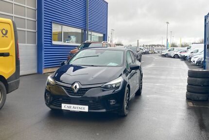 Renault Clio Gebrauchtwagen