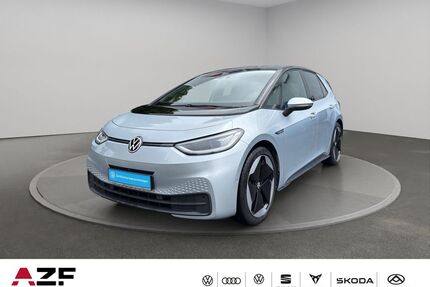 VW ID.3 Gebrauchtwagen