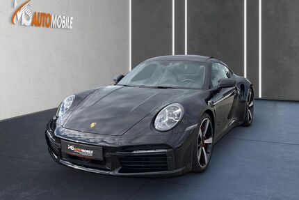 Porsche 992 Gebrauchtwagen