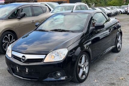 Opel Tigra Gebrauchtwagen